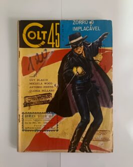 colt 45 n. 31