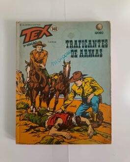 tex n. 140 2ª edição
