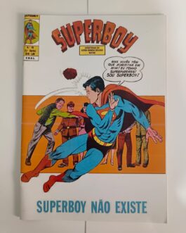 superboy n. 78
