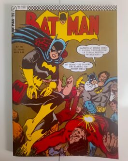 batman n. 92 2ª série