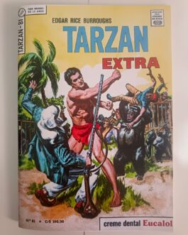 tarzan n. 81 2ª série