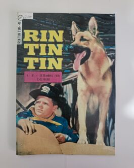rin tin tin n. 41