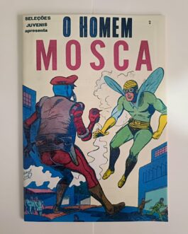 o homem mosca 02