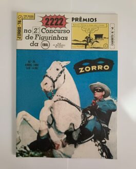 Zorro - N. 74