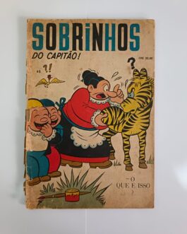sobrinhos do capitão n. 49