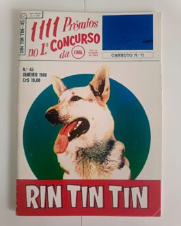 Home rin tin tin n. 45