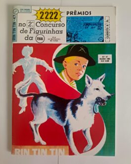 Home rin tin tin n. 47