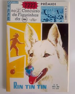 Home rin tin tin n. 48