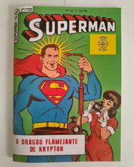 Home superman n. 13 3ª série