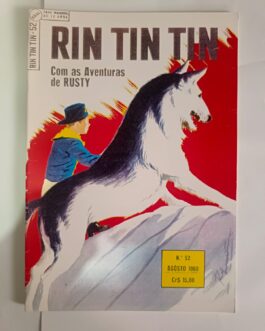 rin tin tin n. 52