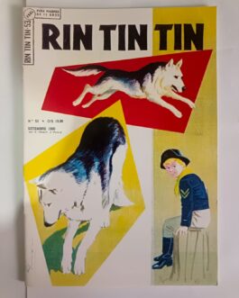 rin tin tin n. 53